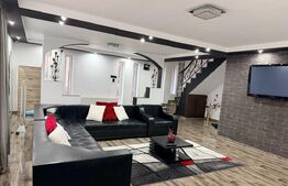 Casă de închiriat, 150 mp, zona Democrației 