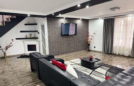 Casă de închiriat, 150 mp, zona Democrației 