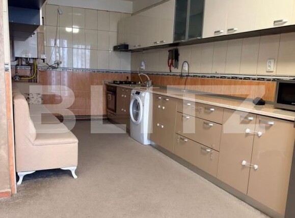 Spațiu comercial de închiriat Democrației - 192337SIC | BLITZ Ploieşti | Poza7