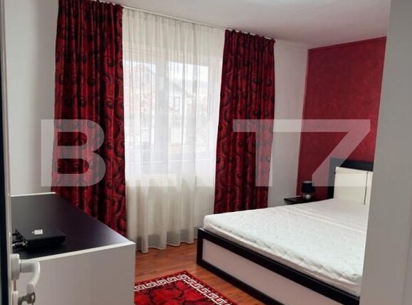 Spațiu comercial de închiriat Democrației - 192337SIC | BLITZ Ploieşti | Poza6