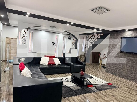 Spațiu comercial de închiriat Democrației - 192337SIC | BLITZ Ploieşti | Poza3