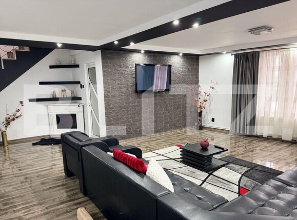 Spațiu comercial de închiriat Democrației - 192337SIC | BLITZ Ploieşti | Poza2