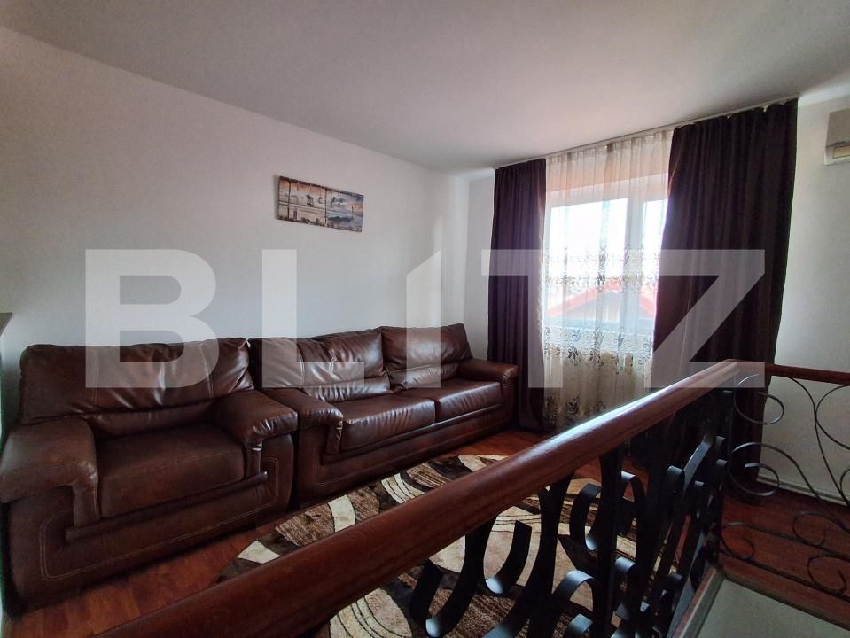 Spațiu comercial de închiriat Democrației - 192337SIC | BLITZ Ploieşti | Poza10