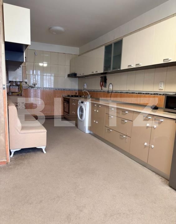 Spațiu comercial de închiriat Democrației - 192337SIC | BLITZ Ploieşti | Poza7