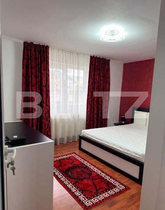 Spațiu comercial de închiriat Democrației - 192337SIC | BLITZ Ploieşti | Poza6