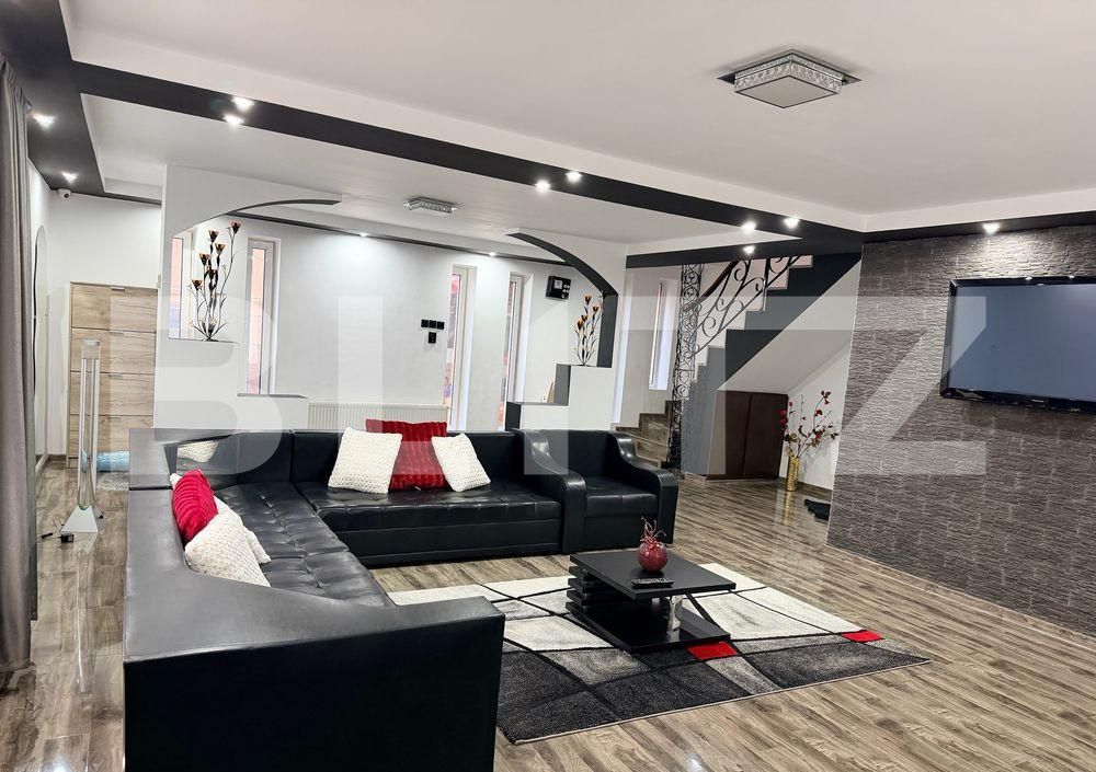 Spațiu comercial de închiriat Democrației - 192337SIC | BLITZ Ploieşti | Poza3