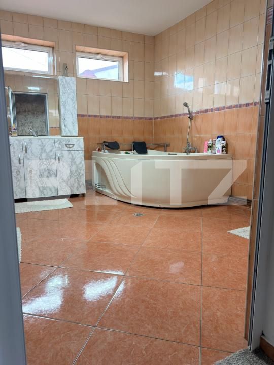 Spațiu comercial de închiriat Democrației - 192337SIC | BLITZ Ploieşti | Poza8