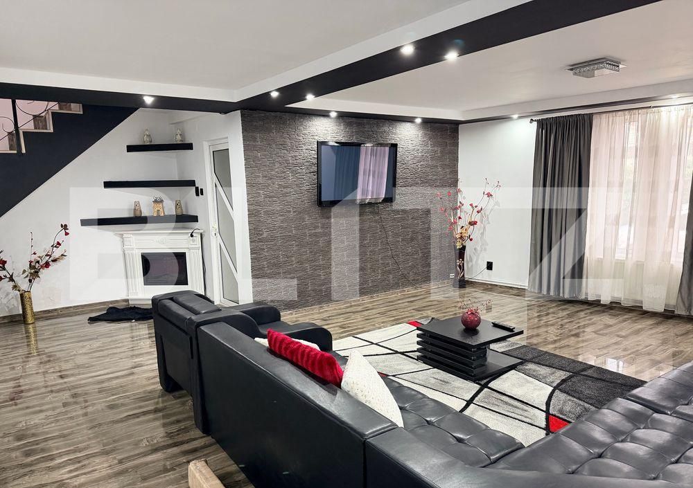 Spațiu comercial de închiriat Democrației - 192337SIC | BLITZ Ploieşti | Poza2