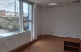 Hala moderna, pod rulant, 720 mp, platforma betonata 1700mp PLOIESTI