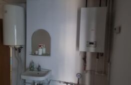 Hala moderna, pod rulant, 720 mp, platforma betonata 1700mp PLOIESTI