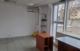 Hala moderna, pod rulant, 720 mp, platforma betonata 1700mp PLOIESTI