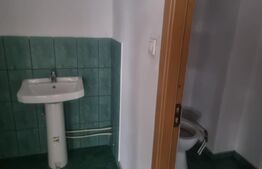 Hala moderna, pod rulant, 720 mp, platforma betonata 1700mp PLOIESTI