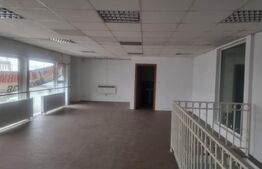 Hala moderna, pod rulant, 720 mp, platforma betonata 1700mp PLOIESTI