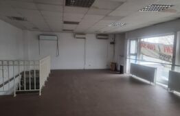 Hala moderna, pod rulant, 720 mp, platforma betonata 1700mp PLOIESTI