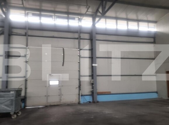 Spațiu industrial de vânzare Mihai Bravu - 192367SVI | BLITZ Ploieşti | Poza8