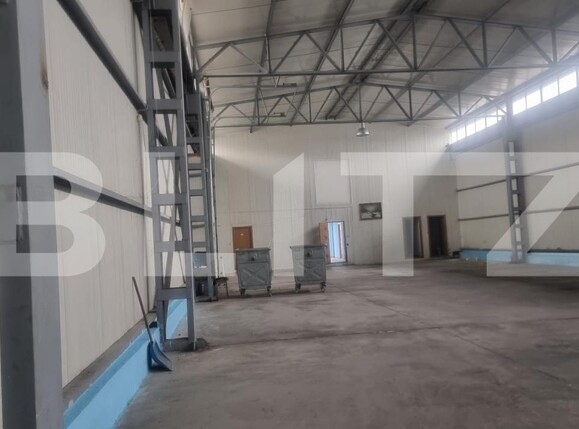 Spațiu industrial de vânzare Mihai Bravu - 192367SVI | BLITZ Ploieşti | Poza6