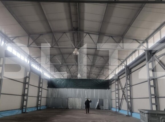 Spațiu industrial de vânzare Mihai Bravu - 192367SVI | BLITZ Ploieşti | Poza5