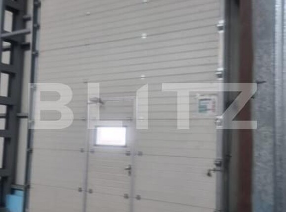 Spațiu industrial de vânzare Mihai Bravu - 192367SVI | BLITZ Ploieşti | Poza8