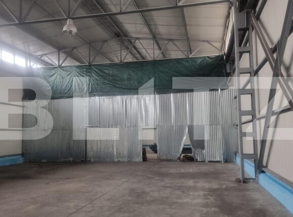Spațiu industrial de vânzare Mihai Bravu - 192367SVI | BLITZ Ploieşti | Poza7