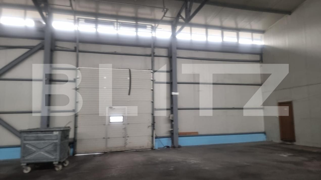 Spațiu industrial de vânzare Mihai Bravu - 192367SVI | BLITZ Ploieşti | Poza8