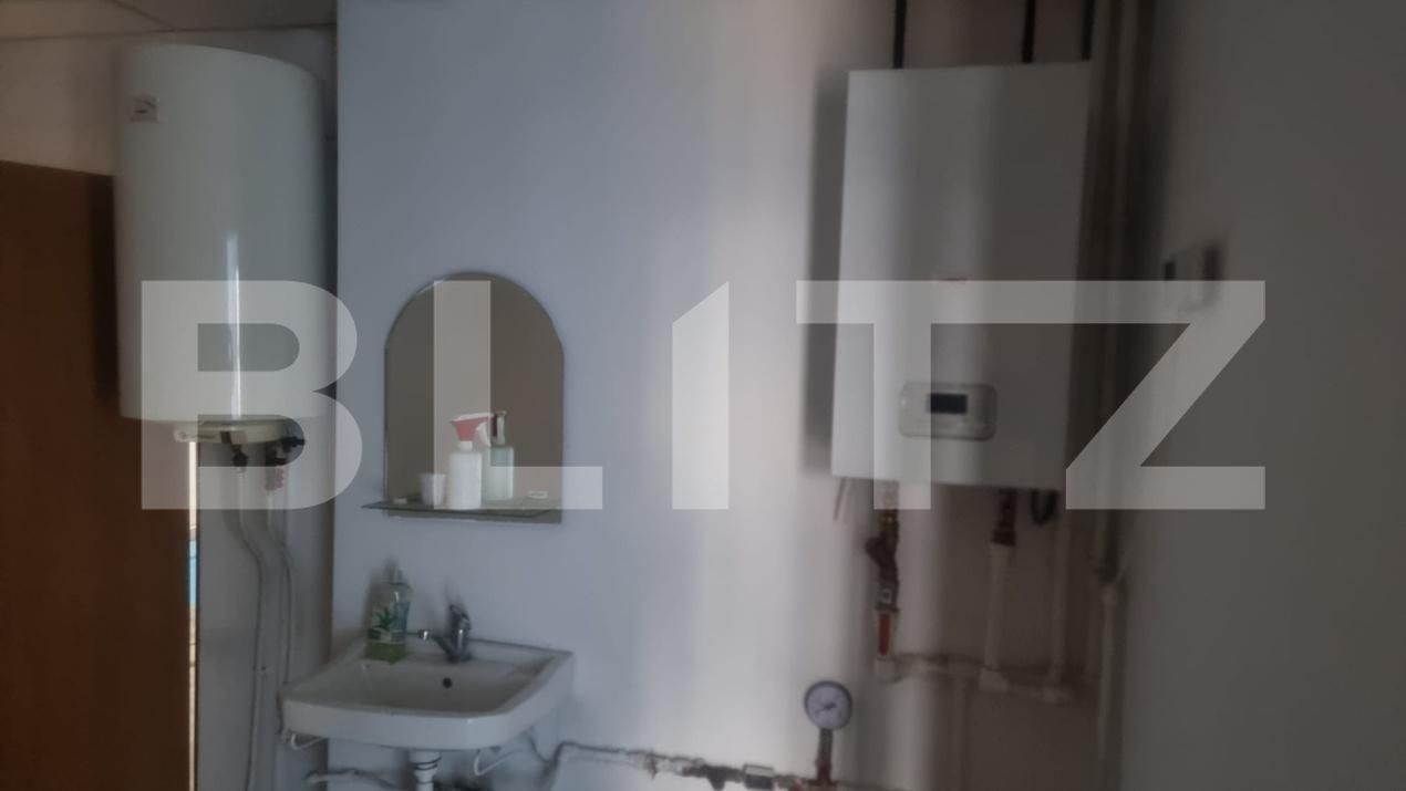 Spațiu industrial de vânzare Mihai Bravu - 192367SVI | BLITZ Ploieşti | Poza16