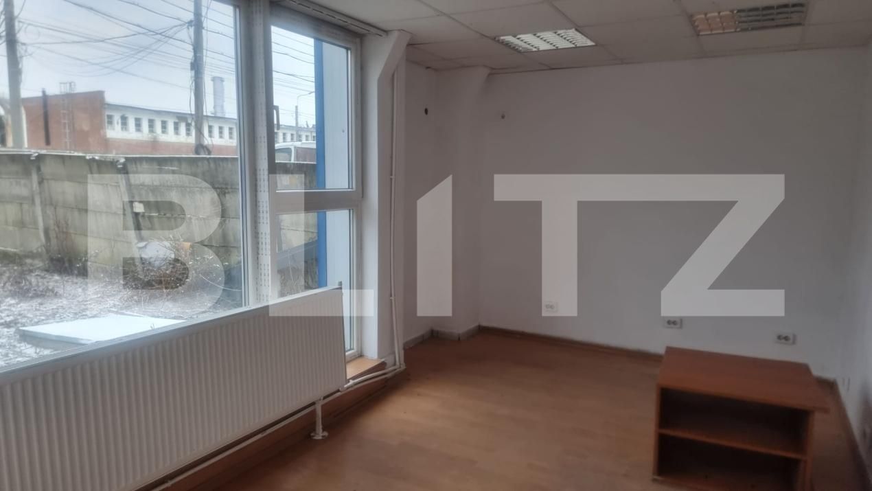 Spațiu industrial de vânzare Mihai Bravu - 192367SVI | BLITZ Ploieşti | Poza13