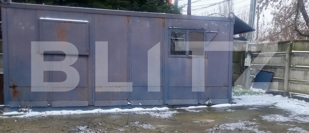 Spațiu industrial de vânzare Mihai Bravu - 192367SVI | BLITZ Ploieşti | Poza11