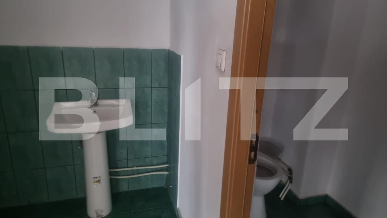 Spațiu industrial de vânzare Mihai Bravu - 192367SVI | BLITZ Ploieşti | Poza16