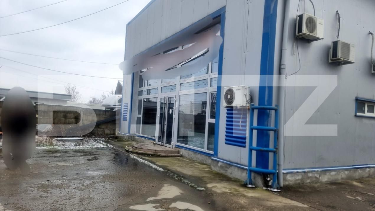 Spațiu industrial de vânzare Mihai Bravu - 192367SVI | BLITZ Ploieşti | Poza5