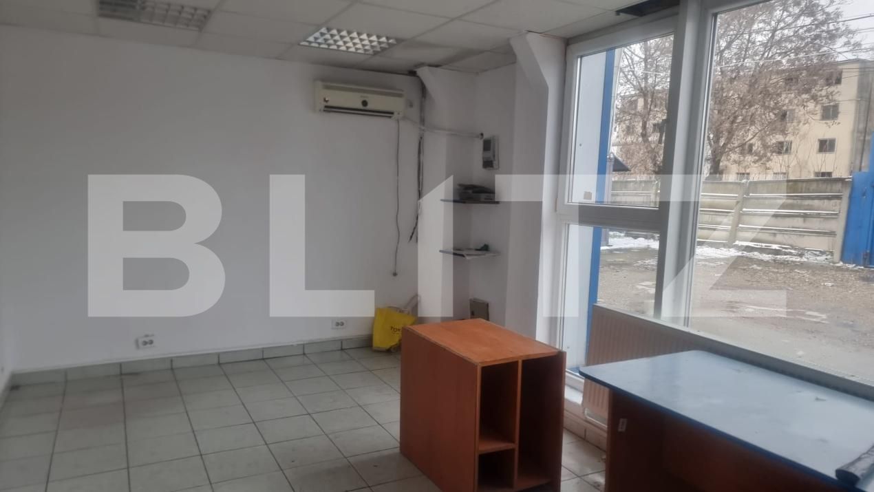 Spațiu industrial de vânzare Mihai Bravu - 192367SVI | BLITZ Ploieşti | Poza12