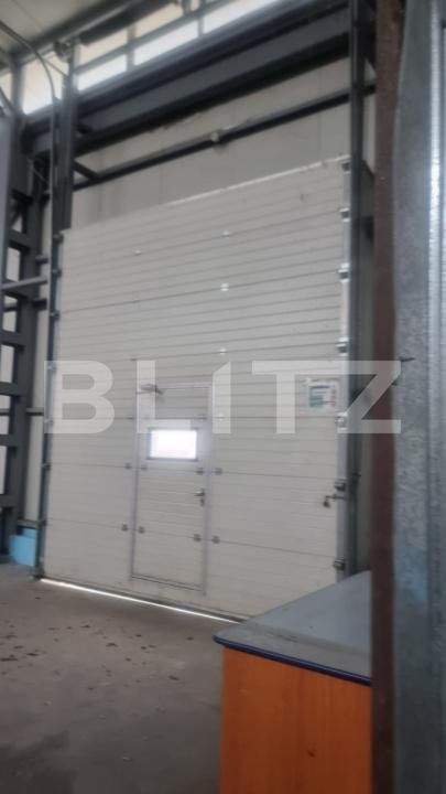 Spațiu industrial de vânzare Mihai Bravu - 192367SVI | BLITZ Ploieşti | Poza8
