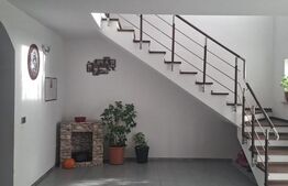 BOLDESTI  CASA SPATIOASA P+E CU SUBSOL, 191 MP UTILI,3 DORMITOARE,GARAJ,TERASE,