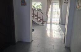 BOLDESTI  CASA SPATIOASA P+E CU SUBSOL, 191 MP UTILI,3 DORMITOARE,GARAJ,TERASE,