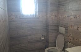 BOLDESTI  CASA SPATIOASA P+E CU SUBSOL, 191 MP UTILI,3 DORMITOARE,GARAJ,TERASE,