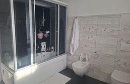 BOLDESTI  CASA SPATIOASA P+E CU SUBSOL, 191 MP UTILI,3 DORMITOARE,GARAJ,TERASE,