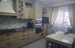 BOLDESTI  CASA SPATIOASA P+E CU SUBSOL, 191 MP UTILI,3 DORMITOARE,GARAJ,TERASE,