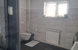 BOLDESTI  CASA SPATIOASA P+E CU SUBSOL, 191 MP UTILI,3 DORMITOARE,GARAJ,TERASE,