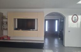 BOLDESTI  CASA SPATIOASA P+E CU SUBSOL, 191 MP UTILI,3 DORMITOARE,GARAJ,TERASE,