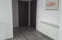 BOLDESTI  CASA SPATIOASA P+E CU SUBSOL, 191 MP UTILI,3 DORMITOARE,GARAJ,TERASE,