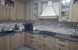 BOLDESTI  CASA SPATIOASA P+E CU SUBSOL, 191 MP UTILI,3 DORMITOARE,GARAJ,TERASE,