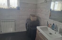 BOLDESTI  CASA SPATIOASA P+E CU SUBSOL, 191 MP UTILI,3 DORMITOARE,GARAJ,TERASE,