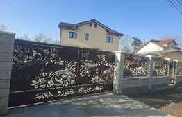 BOLDESTI  CASA SPATIOASA P+E CU SUBSOL, 191 MP UTILI,3 DORMITOARE,GARAJ,TERASE,