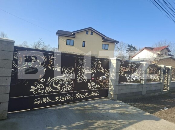 Casa de vânzare 4 camere Boldesti-Scaeni - 192416CV | BLITZ Ploieşti | Poza2