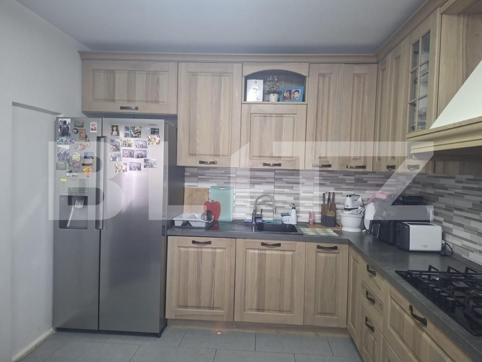 Casa de vânzare 4 camere Boldesti-Scaeni - 192416CV | BLITZ Ploieşti | Poza3