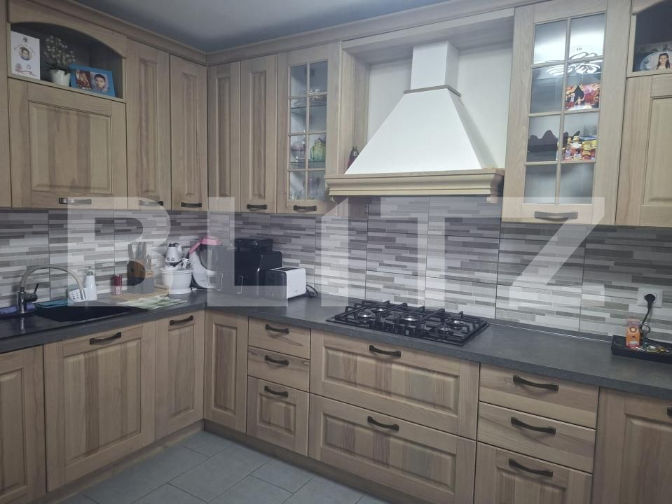 Casa de vânzare 4 camere Boldesti-Scaeni - 192416CV | BLITZ Ploieşti | Poza4