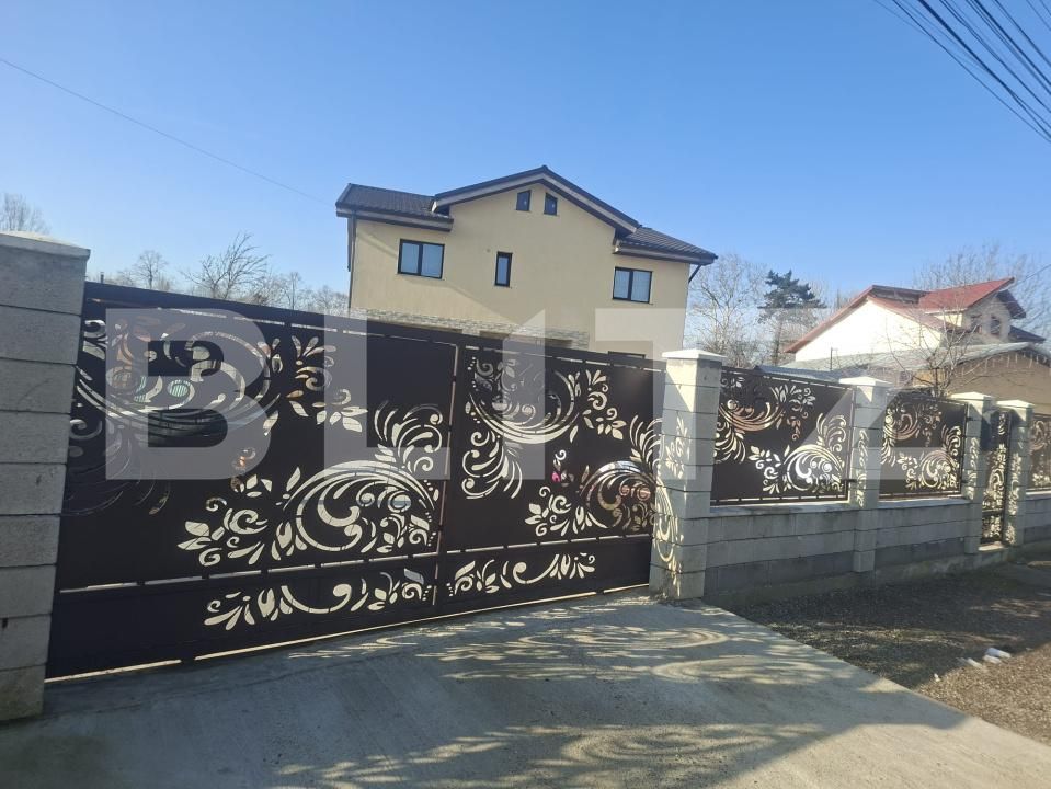 Casa de vânzare 4 camere Boldesti-Scaeni - 192416CV | BLITZ Ploieşti | Poza2