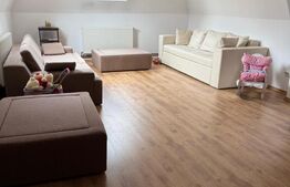 Vilă istorică in Sinaia, zona Peleș -500 mp, ideal investiție