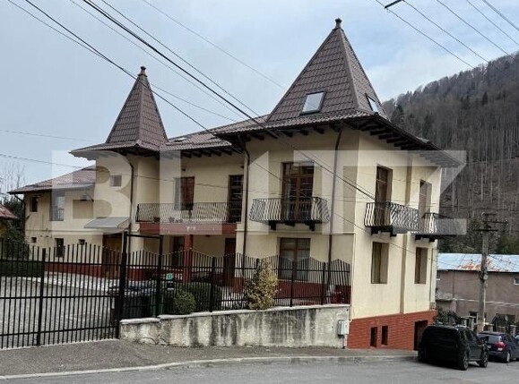 Casa de vânzare 8 camere Sinaia - 192462CV | BLITZ Ploieşti | Poza1