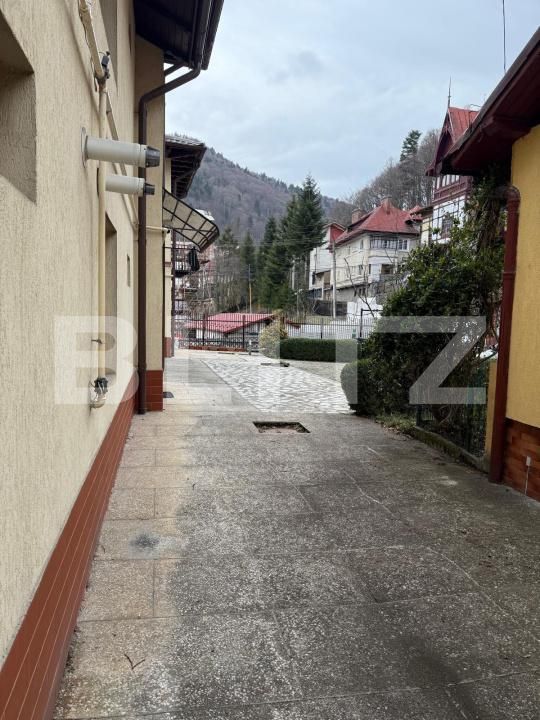 Casa de vânzare 8 camere Sinaia - 192462CV | BLITZ Ploieşti | Poza2