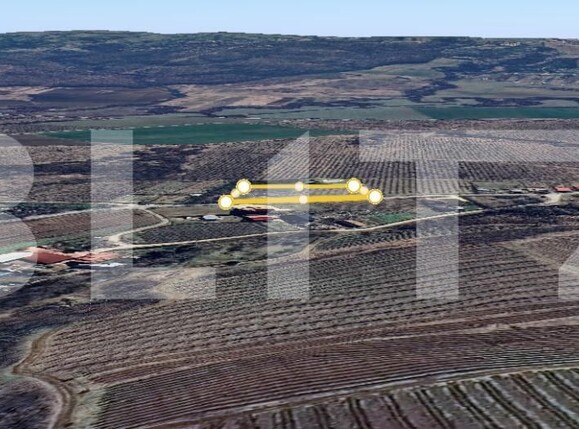 Teren de vânzare Plopu - 192539TV | BLITZ Ploieşti | Poza3